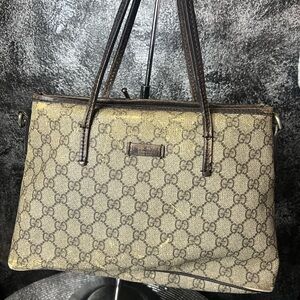 Gucci (project bag)